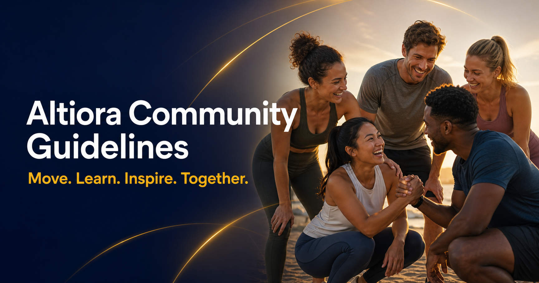 Community Guidelines
